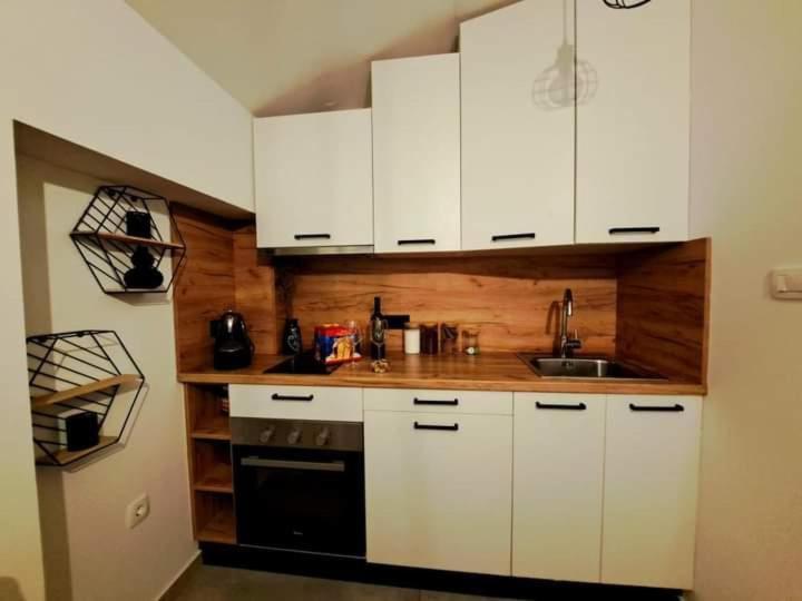 Holiday Home Fiori Kastav Ngoại thất bức ảnh