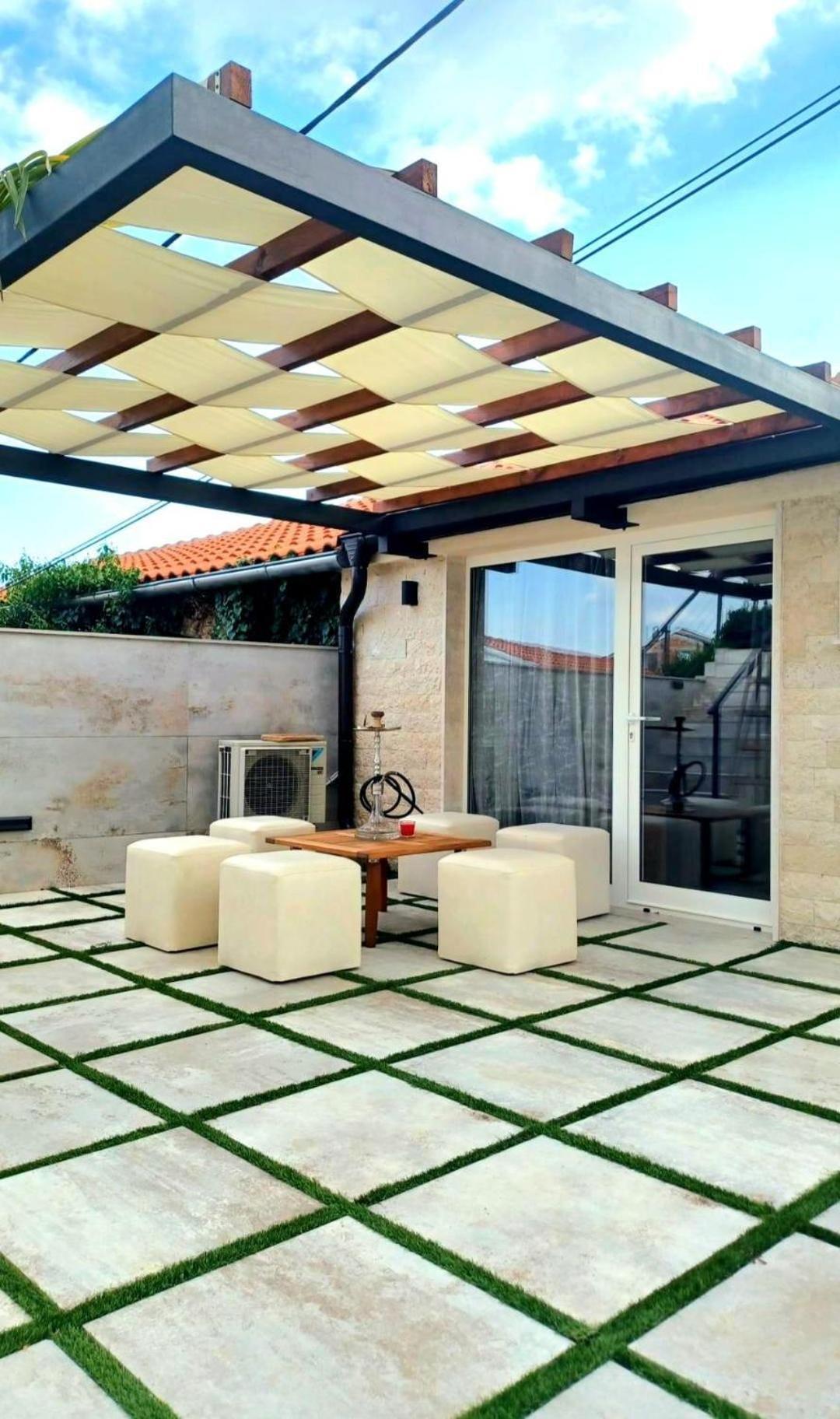 Holiday Home Fiori Kastav Ngoại thất bức ảnh