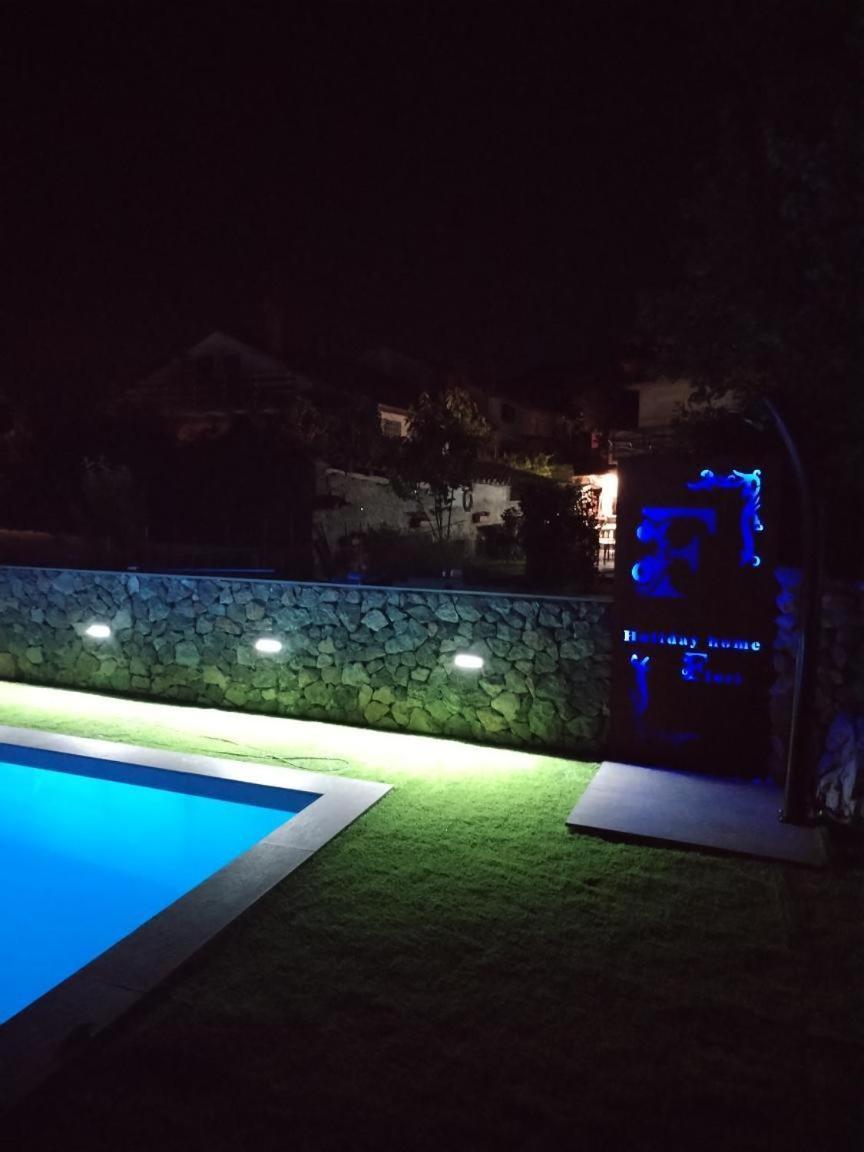 Holiday Home Fiori Kastav Ngoại thất bức ảnh