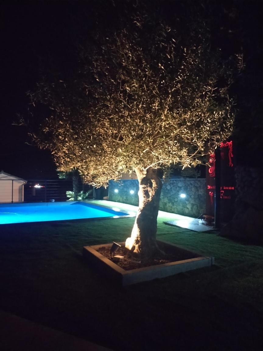 Holiday Home Fiori Kastav Ngoại thất bức ảnh