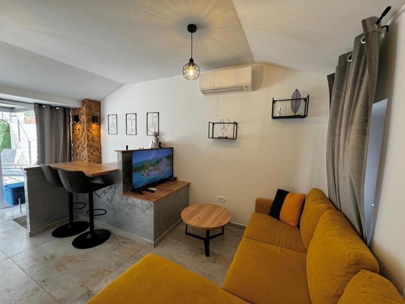 Holiday Home Fiori Kastav Ngoại thất bức ảnh