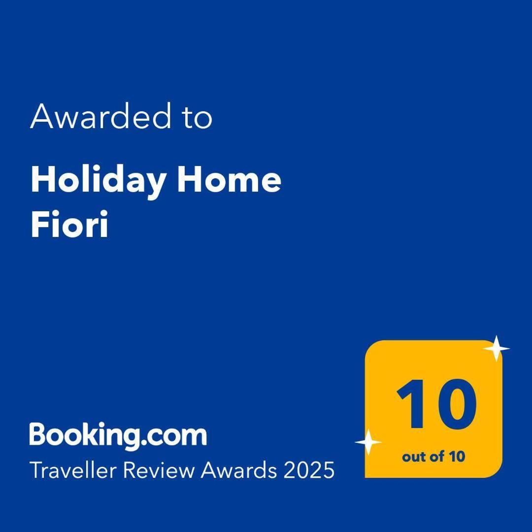 Holiday Home Fiori Kastav Ngoại thất bức ảnh